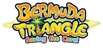Bermuda Triangle - Saving the Coral — wheel (US)