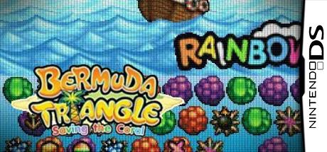 Bermuda Triangle - Saving the Coral — steamgrid