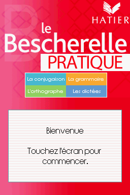 Bescherelle Pratique, Le — sstitle (FR)