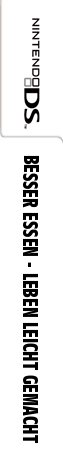 Besser Essen - Leben Leicht Gemacht — box-2D-side (EU)