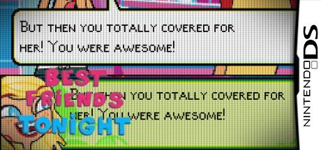 Best Friends Tonight — steamgrid