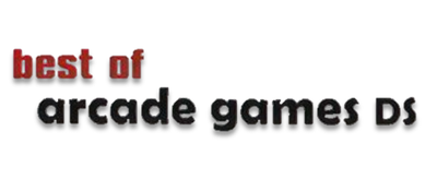 Best of Arcade Games DS — wheel (WOR)