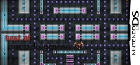 Best of Arcade Games DS — steamgrid