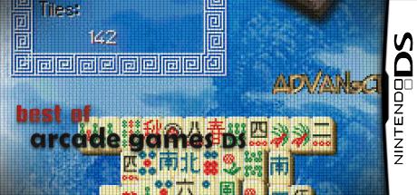 Best of Board Games DS — steamgrid
