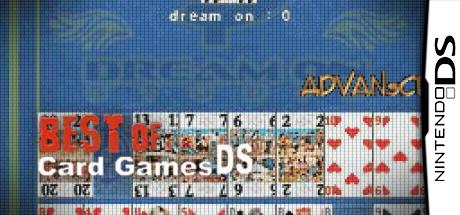 Best of Card Games DS — steamgrid