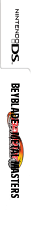 Beyblade - Metal Masters — box-2D-side (US)