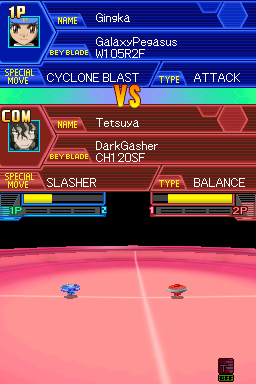 Beyblade - Metal Masters — ss (WOR)
