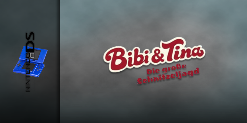 Bibi And Tina - Die Grosse Schnitzeljagd — screenmarquee (WOR)