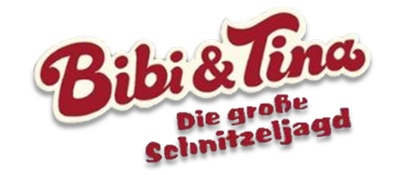 Bibi & Tina - Die Grosse Schnitzeljagd — wheel (WOR)