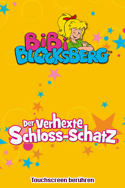Bibi Blocksberg - Der Verhexte Schloss-Schatz — sstitle (DE)