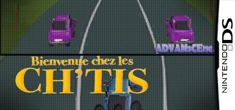 Bienvenue Chez Les Ch'tis - Le Jeu — steamgrid