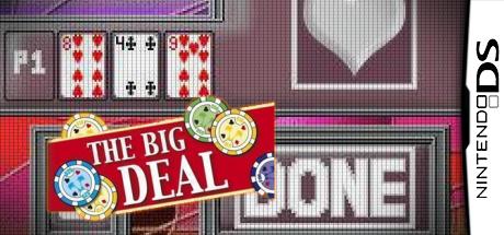 Big Deal, The — steamgrid