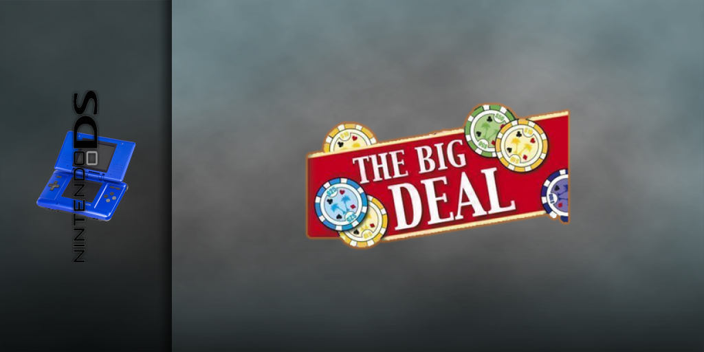The Big Deal — screenmarquee (EU)