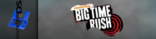 Big Time Rush - Backstage Pass — screenmarqueesmall (US)