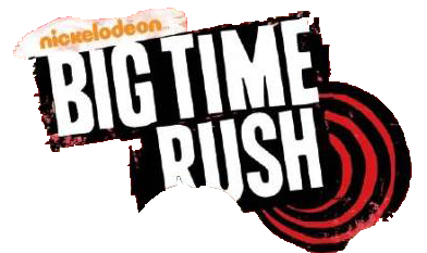 Big Time Rush - Backstage Pass — wheel (US)