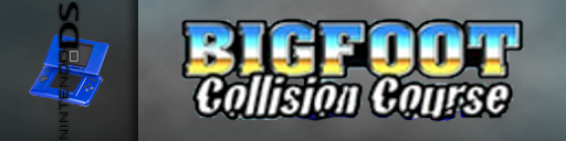 Bigfoot Collision Course — screenmarqueesmall (US)
