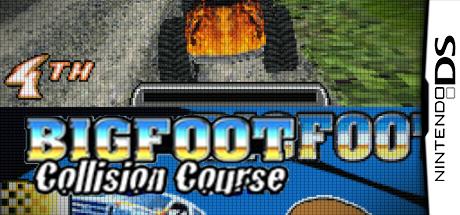 Bigfoot - Collision Course — steamgrid