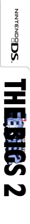 Bigs 2, The — box-2D-side (US)