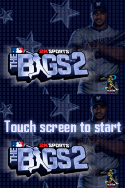 Bigs 2, The — sstitle (WOR)