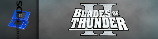 Blades Of Thunder 2 — screenmarqueesmall (WOR)