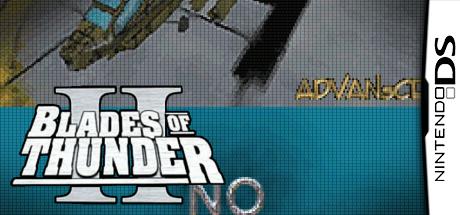 Blades of Thunder II — steamgrid