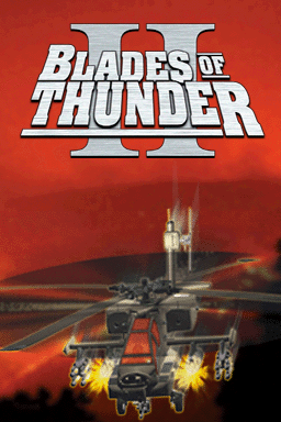 Blades Of Thunder 2 — sstitle (WOR)