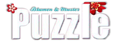 Blumen & Muster Puzzle - Echter Puzzlespass fuer Unterwegs — wheel (DE)