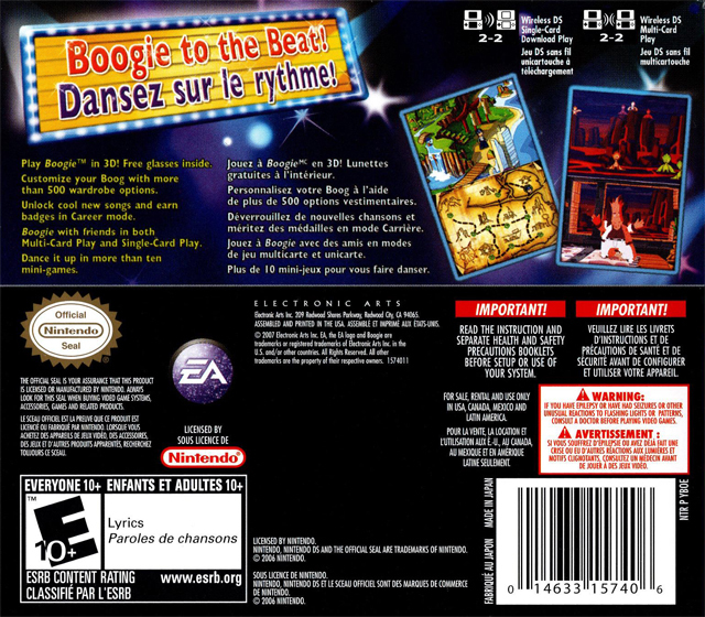 Boogie — box-2D-back (US)