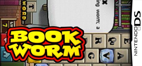 Bookworm — steamgrid