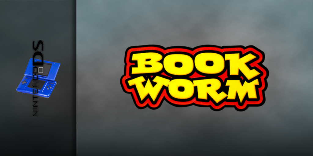 Bookworm — screenmarquee (WOR)