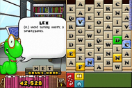 Bookworm — ss (WOR)