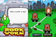 Bookworm — sstitle (WOR)