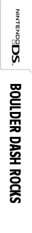 Boulder Dash Rocks — box-2D-side (EU)