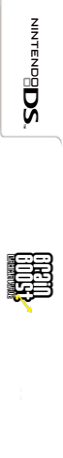 Brain Boost - Gamma Wave — box-2D-side (JP)
