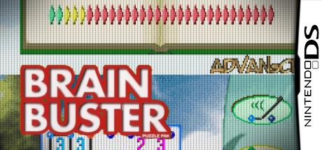 Brain Buster Puzzle Pak — steamgrid