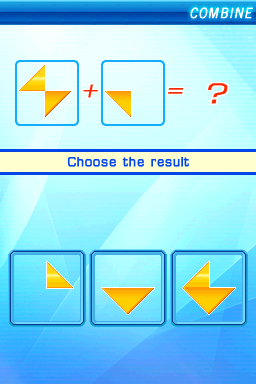 Brain Challenge — ss (WOR)