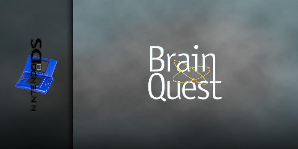 Brain Quest - Grades 3 And 4 — screenmarquee (US)