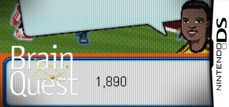Brain Quest - Grades 5 & 6 — steamgrid