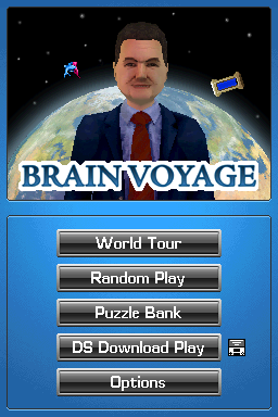 Brain Voyage — sstitle (WOR)
