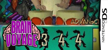 Brain Voyage — steamgrid