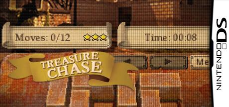 Brainstorm Series - Treasure Chase — steamgrid