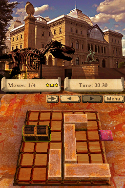 Brainstorm Series - Treasure Chase — ss (WOR)