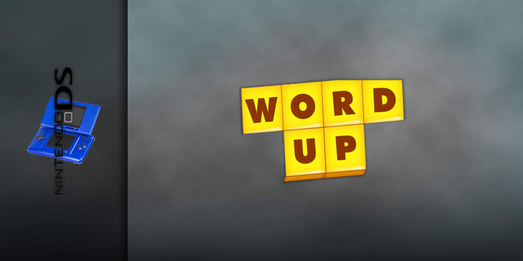 Brainstorm Series - Word Up — screenmarquee (US)