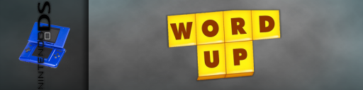 Brainstorm Series - Word Up — screenmarqueesmall (US)