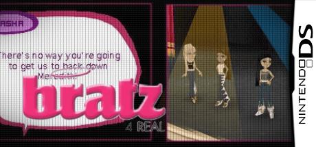 Bratz 4 Real — steamgrid
