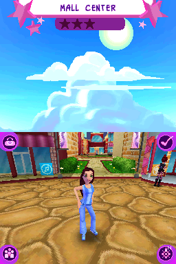 Bratz 4 Real — ss (WOR)