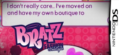 Bratz - Fashion Boutique — steamgrid