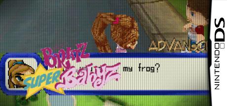 Bratz - Super Babyz — steamgrid