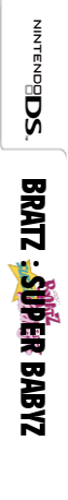 Bratz - Super Babyz — box-2D-side (US)