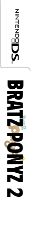 Bratz Ponyz 2 — box-2D-side (US)